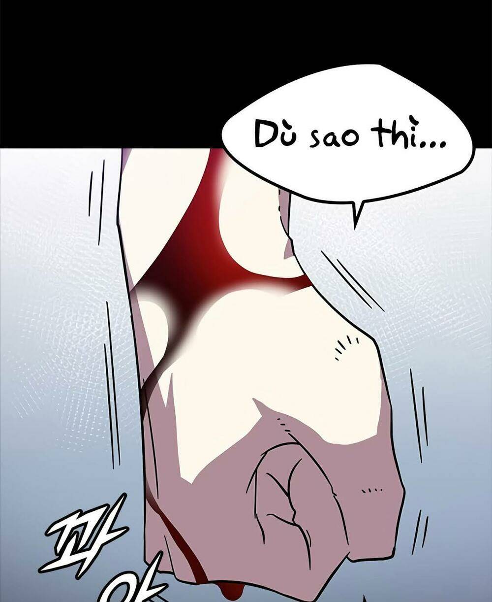 Điểm Chết: Chapter 8