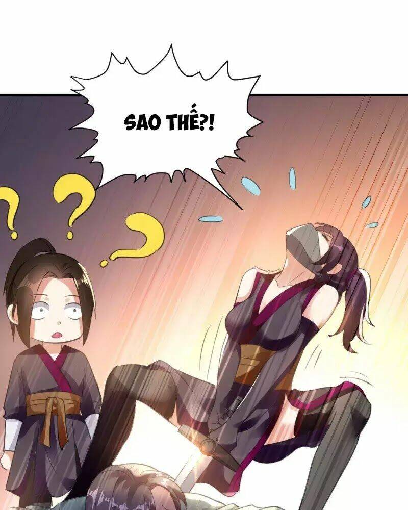 Dị Giới Siêu Cấp Ở Rể: Chapter 3
