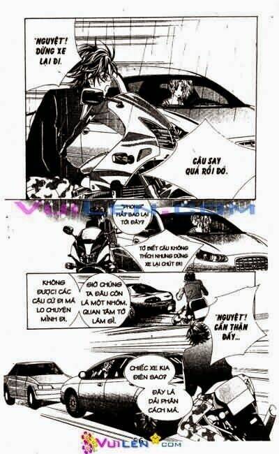 Cặp Đôi Kỳ Lạ: Chapter 2