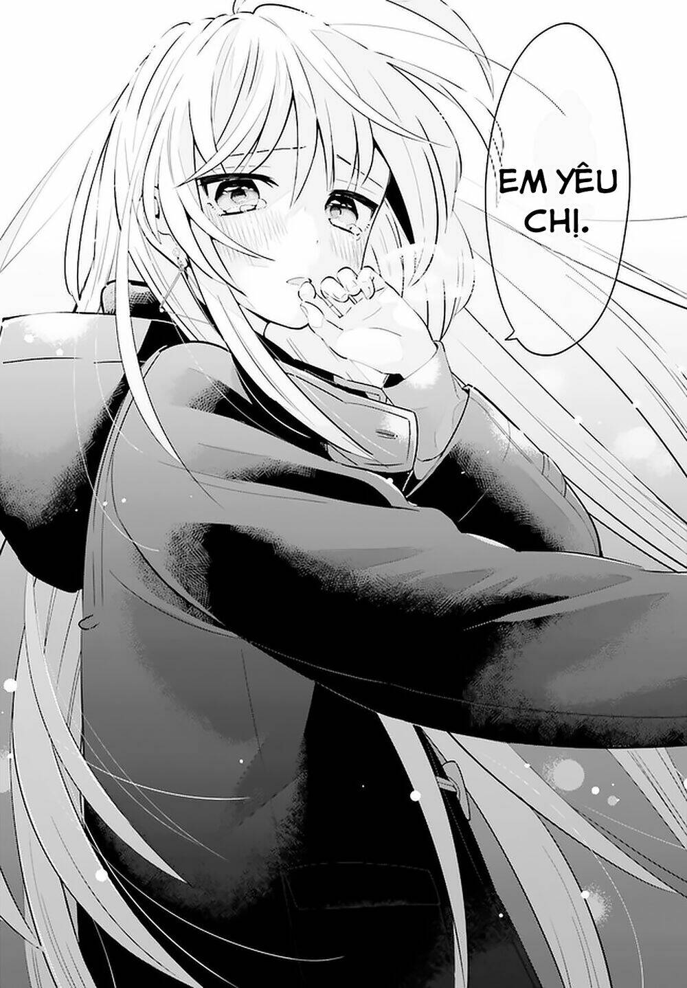 Ichido Dake Demo, Koukai Shitemasu: Chapter 18