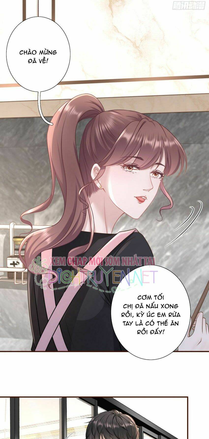 Bạn Gái Tôi Mới 30+: Chapter 50