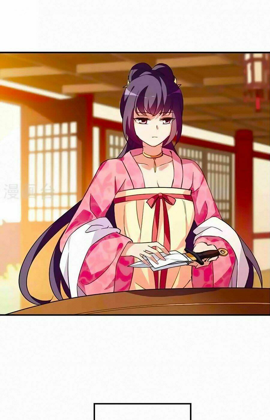 Toàn Cơ Từ: Chapter 31.2