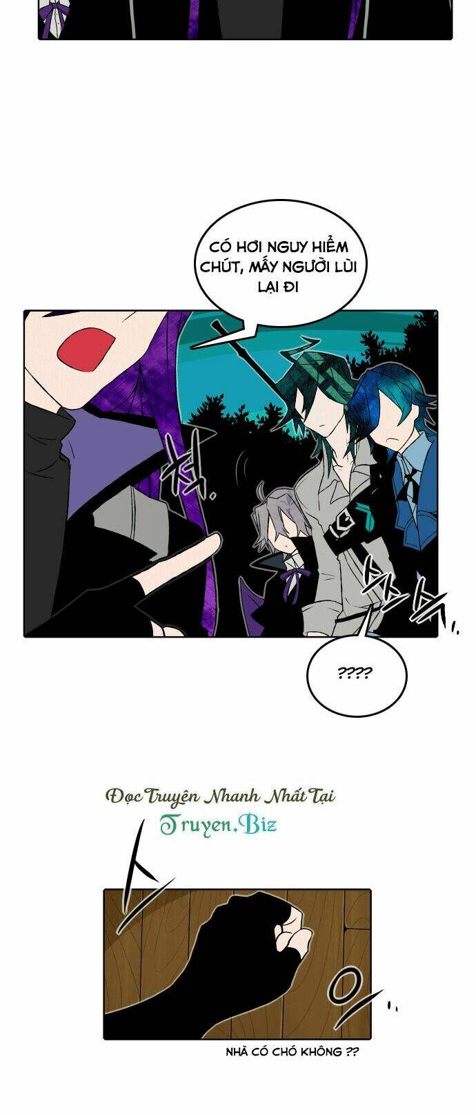 Niflheim: Chapter 37
