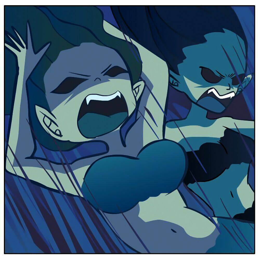 Hòa Thượng Và Tiểu Long Quân: Chapter 8