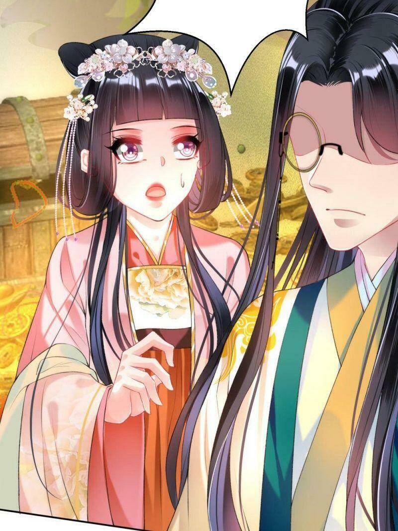 Vương Gia, Áo Lót Của Ngươi Rơi Mất Rồi: Chapter 52