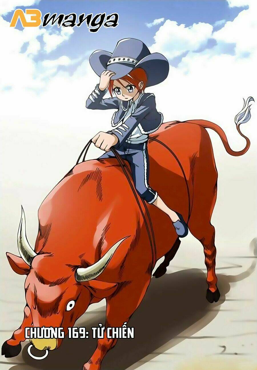 Thâu Tinh Cửu Nguyệt Thiên: Chapter 169