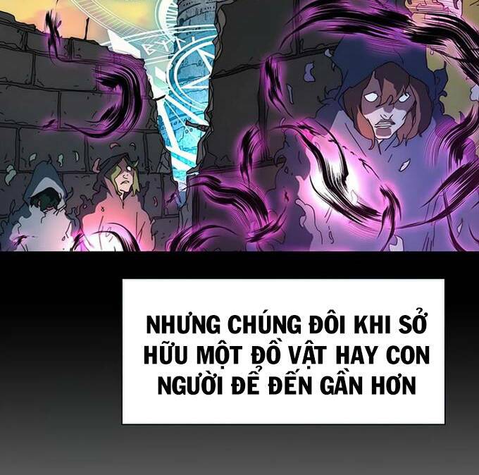 Các Chòm Sao Chỉ Chú Ý Mình Tôi: Chapter 36
