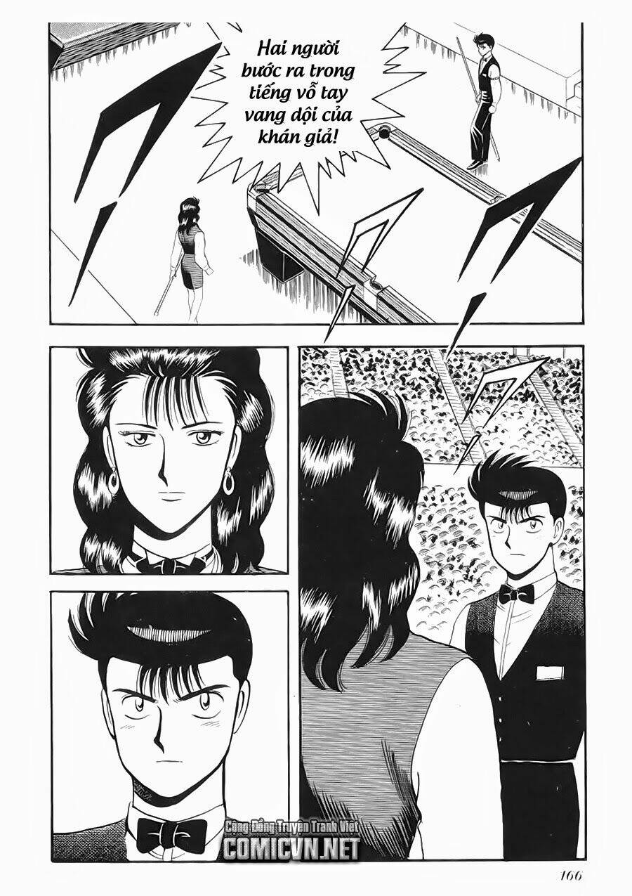 Break Shot: Chapter 142