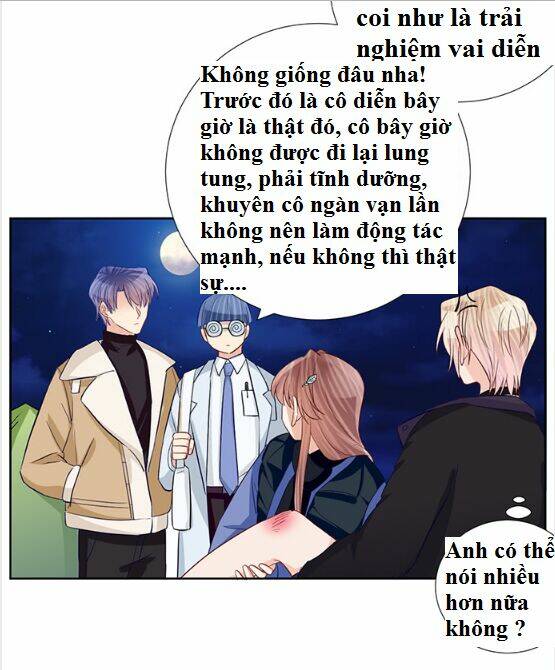 Trọng Sinh Để Ngủ Với Ảnh Đế: Chapter 183