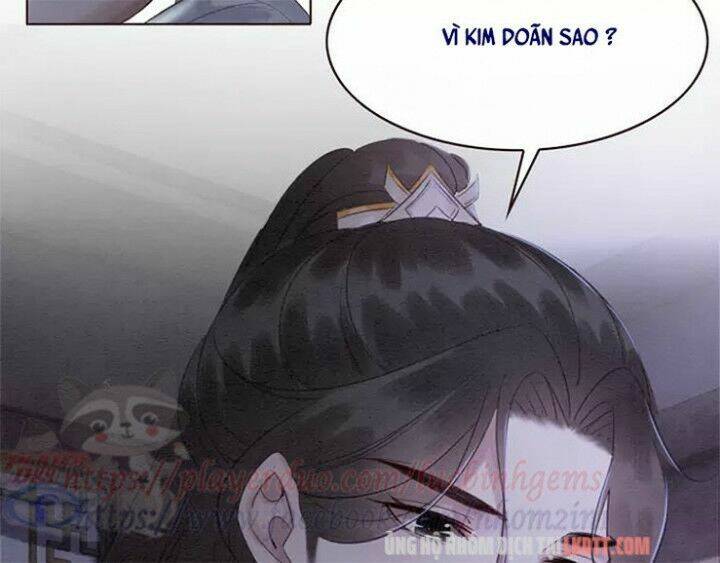 Trọng Sinh Bá Sủng Nhiếp Chính Vương Quá Mạnh Mẽ: Chapter 103