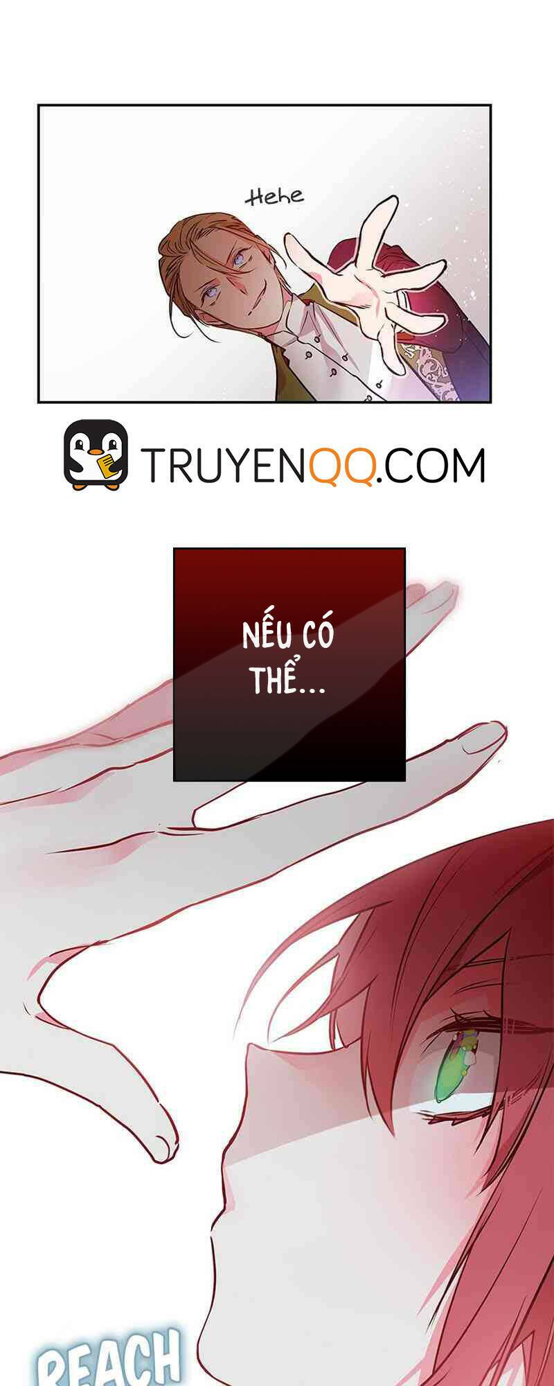 This Girl Is A Little Wild: Chapter 30