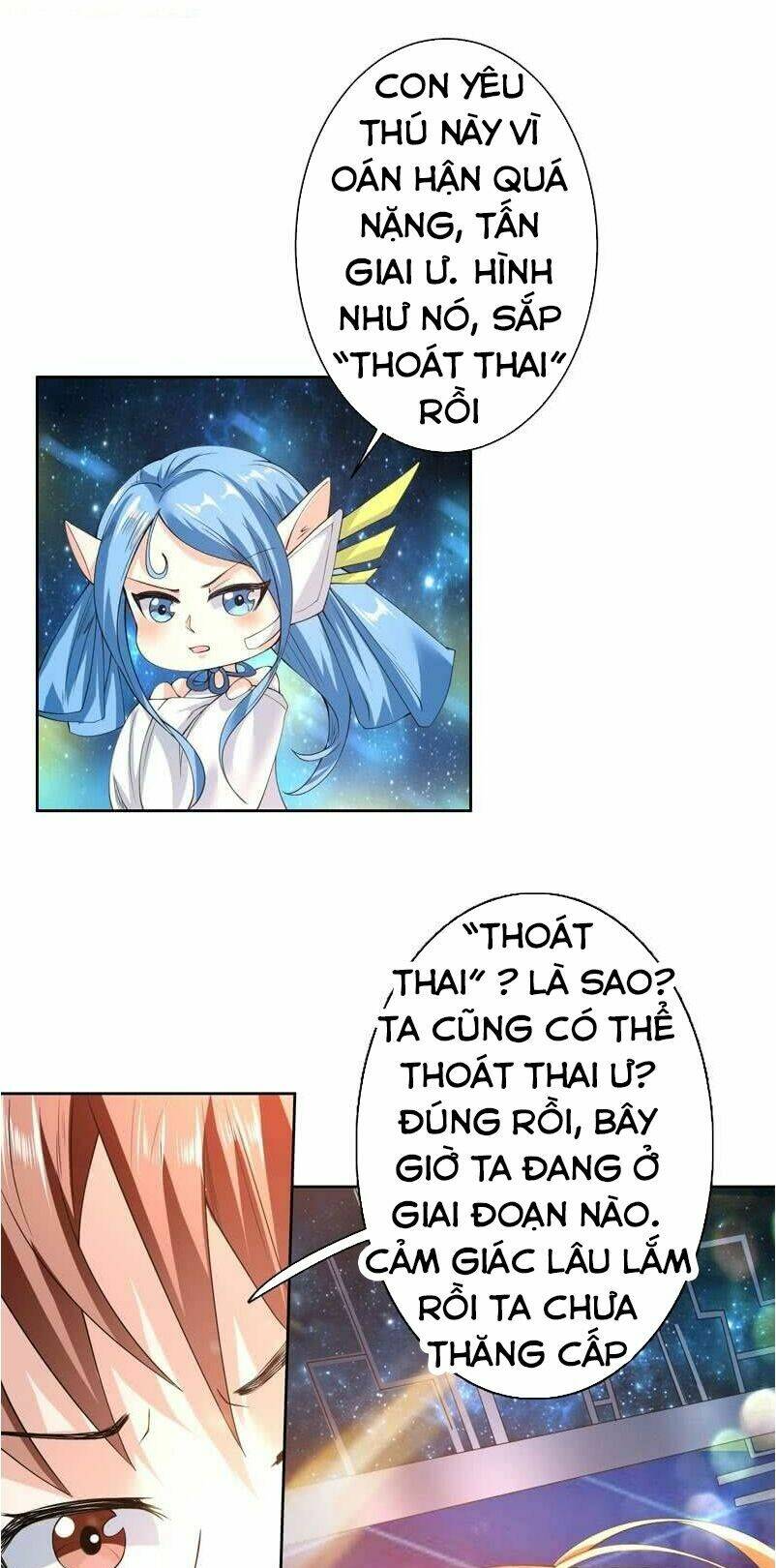 Tối Cường Thần Thú Hệ Thống: Chapter 99