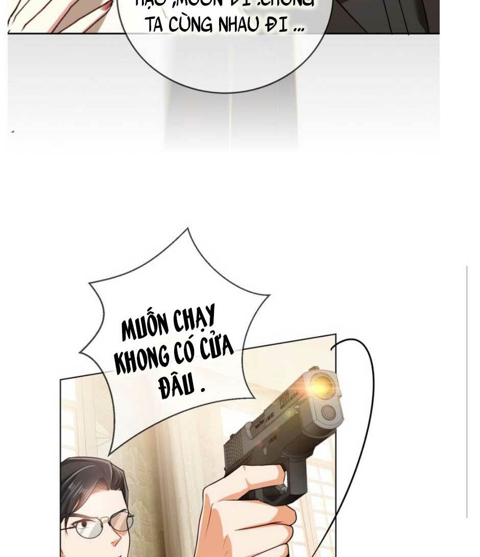 Cô Vợ Nhỏ Nuông Chiều Quá Lại Thành Ác!!: Chapter 192.2