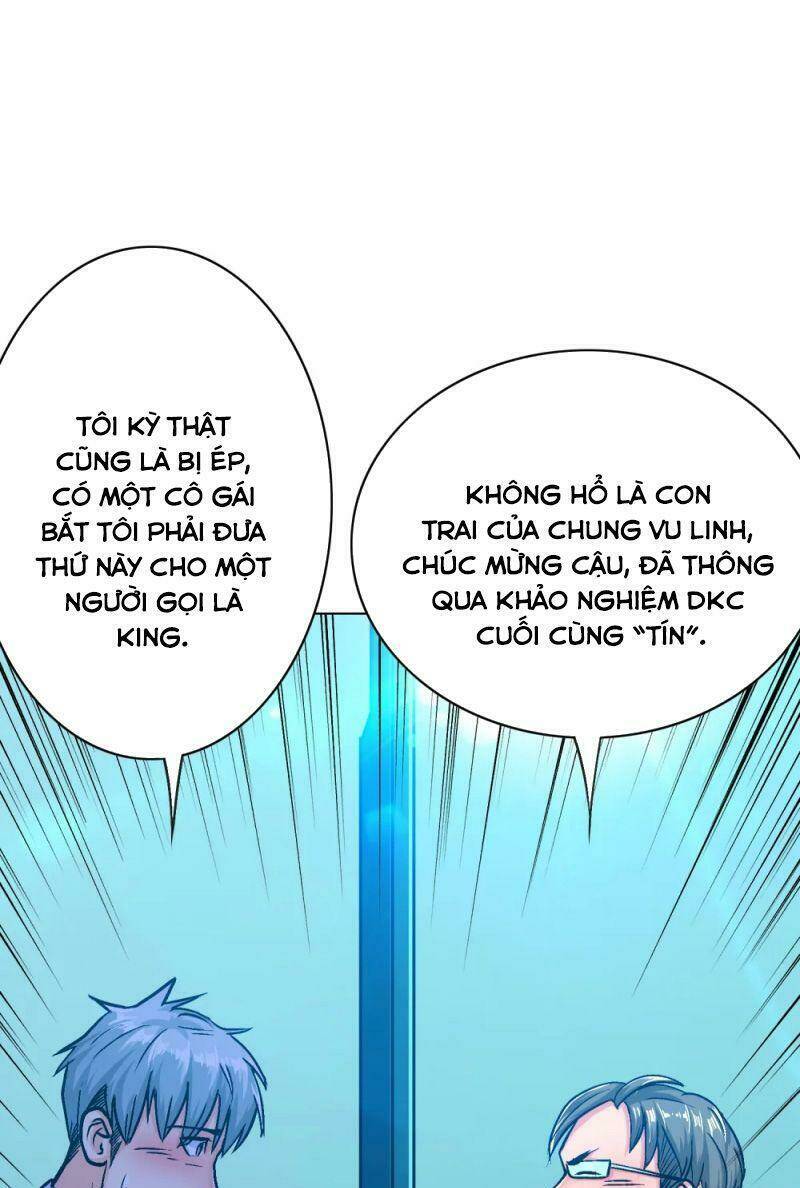 Hệ Thống Tiên Tôn Tại Đô Thị: Chapter 131