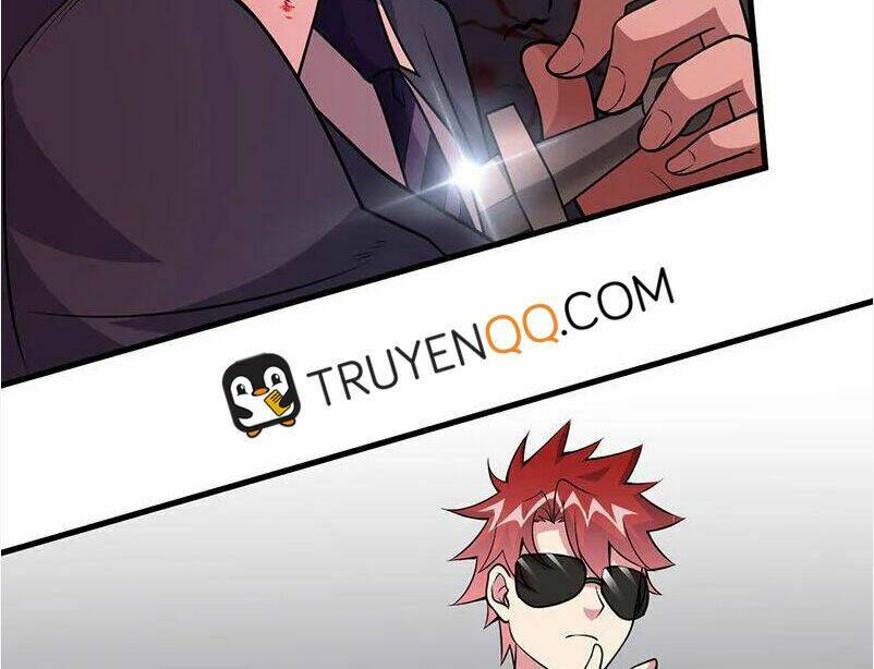 Dị Năng Thiếu Niên Vương: Chapter 61