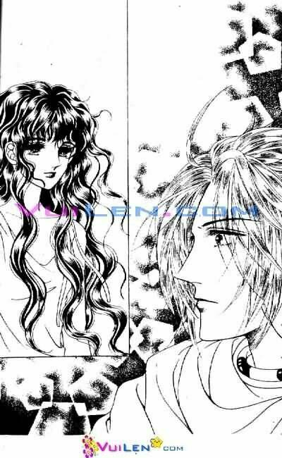 Nữ hoàng biển cả: Chapter 14