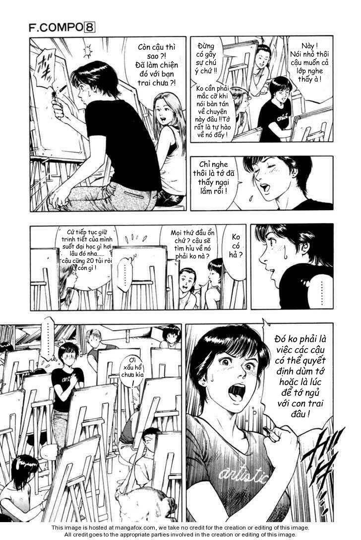 Family Compo: Chapter 55