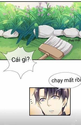 Hoa Giai Vân Mộng: Chapter 1