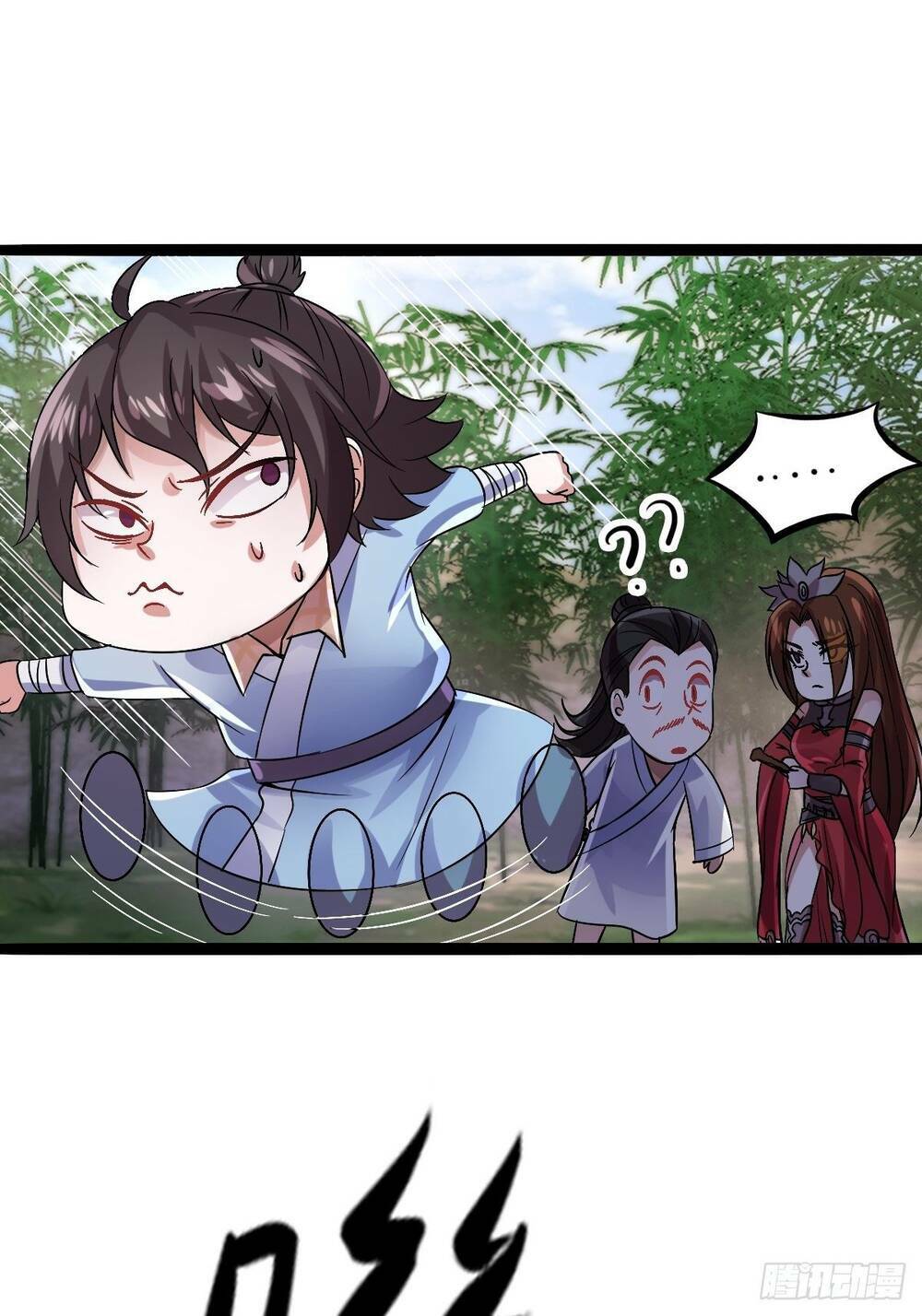 Cục Gạch Xông Vào Dị Giới: Chapter 18