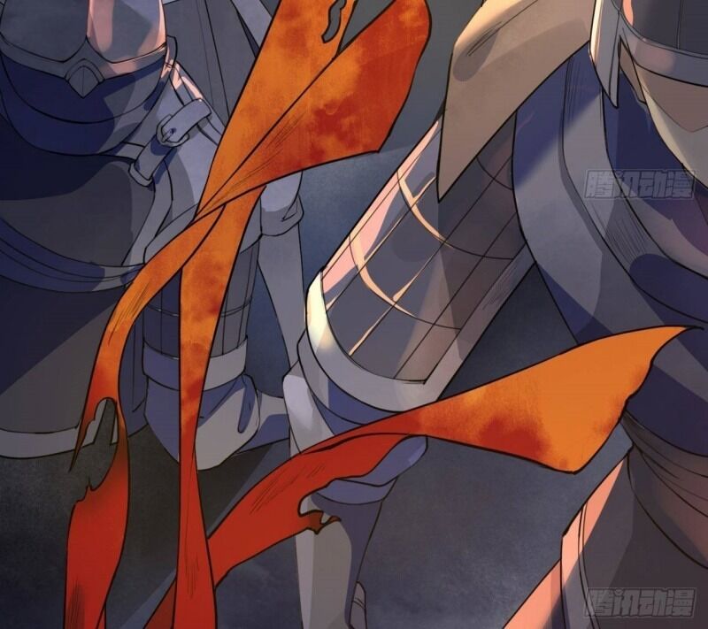 Hoàng Đệ, Chớ Cầm Đao: Chapter 1