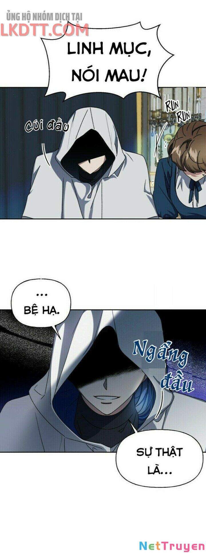 Nàng Công Chúa Trở Thành Vật Hiến Tế: Chapter 16