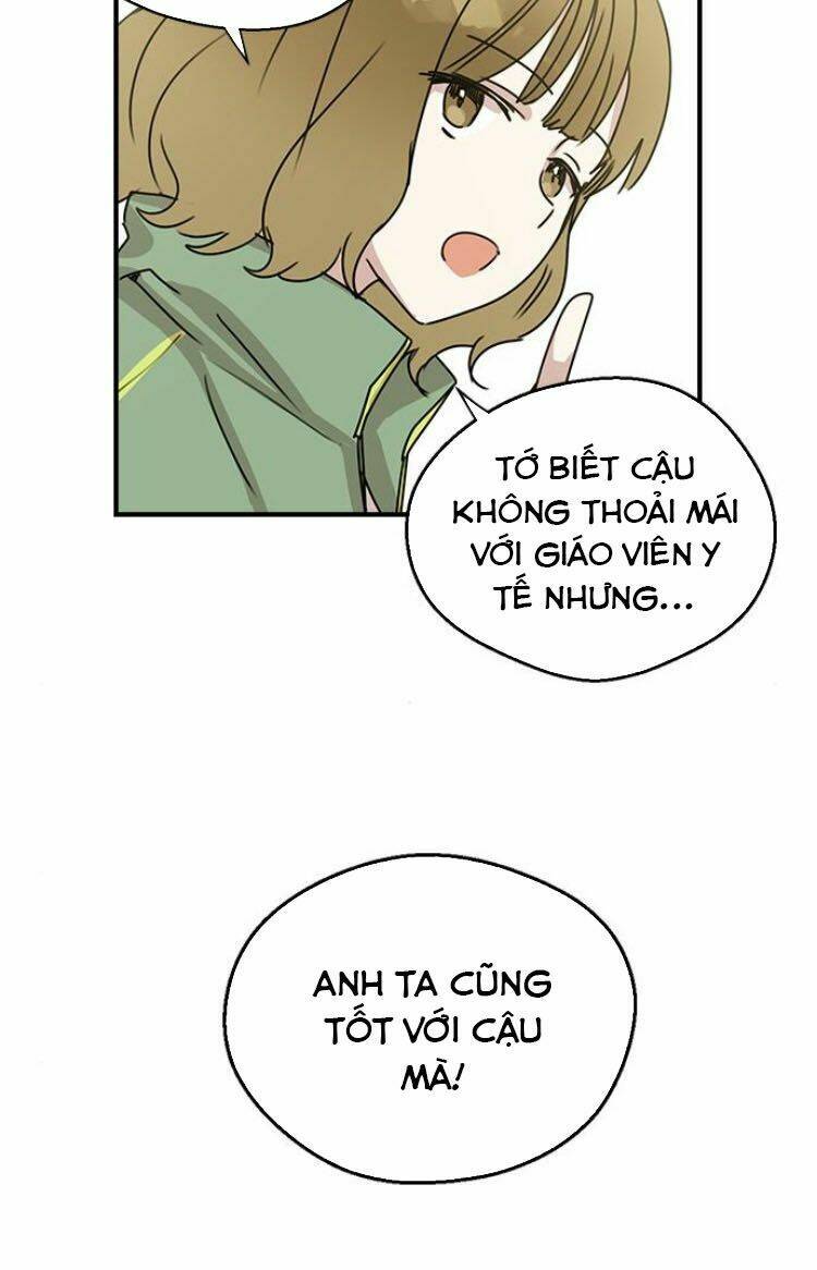 Duyên Nợ Kiếp Trước: Chapter 3