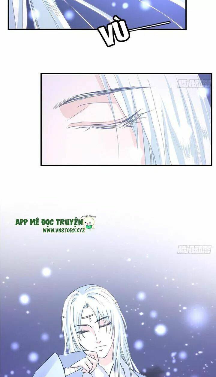 Cẩm Lý Thiếu Nữ Của Tôi: Chapter 114