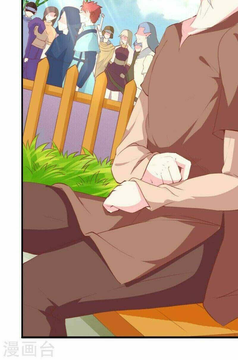 Này! Đừng Động Vào Phô Mai Của Tôi: Chapter 90