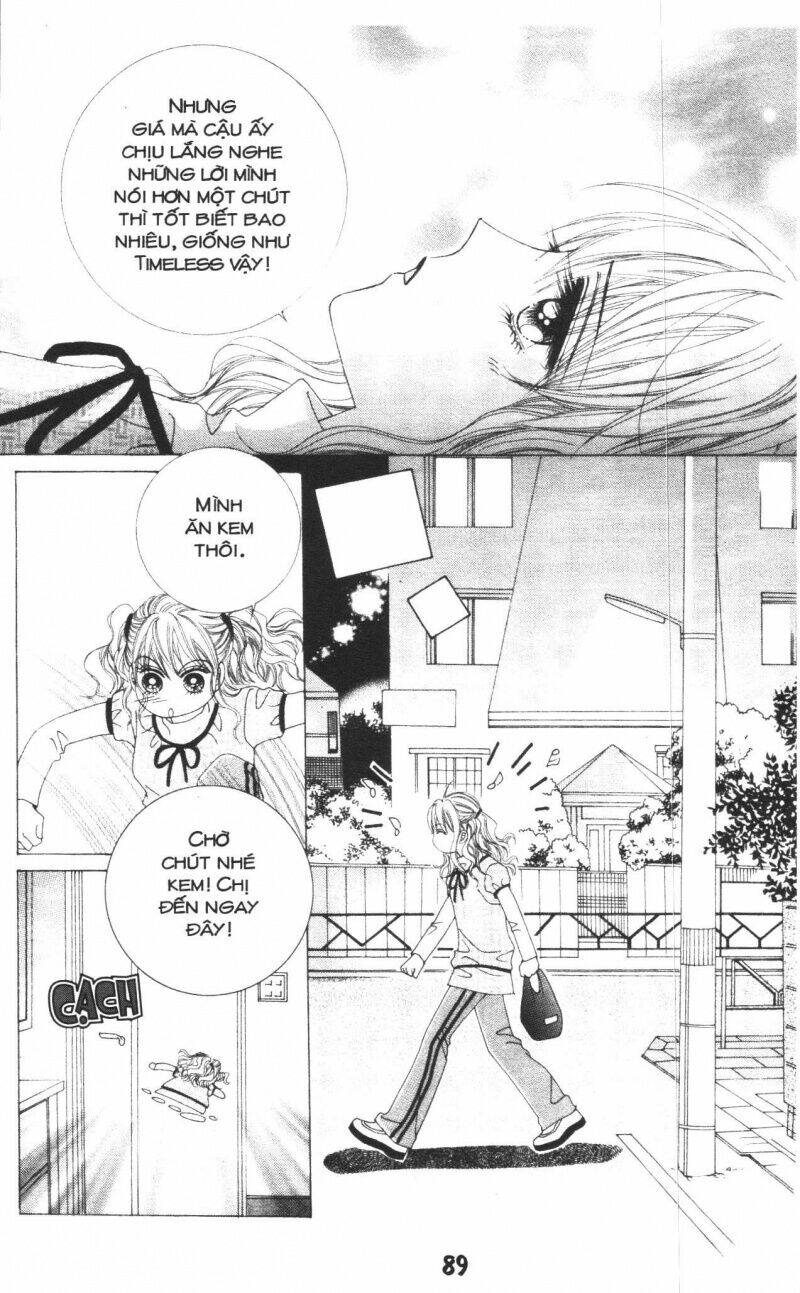 Say Say Say: Chapter 1