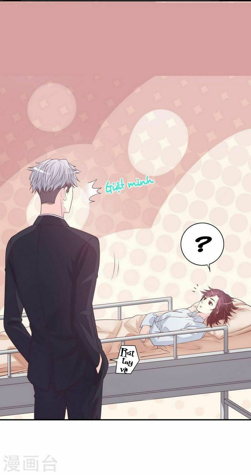 101 Phương Pháp Của Tổng Tài: Chapter 17