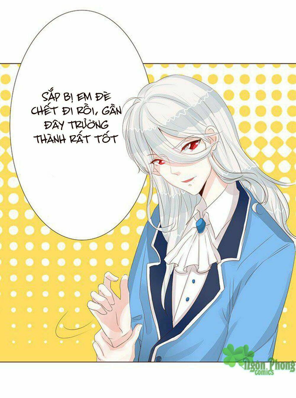 Ma Vương Luyến Ái Chỉ Nam: Chapter 58