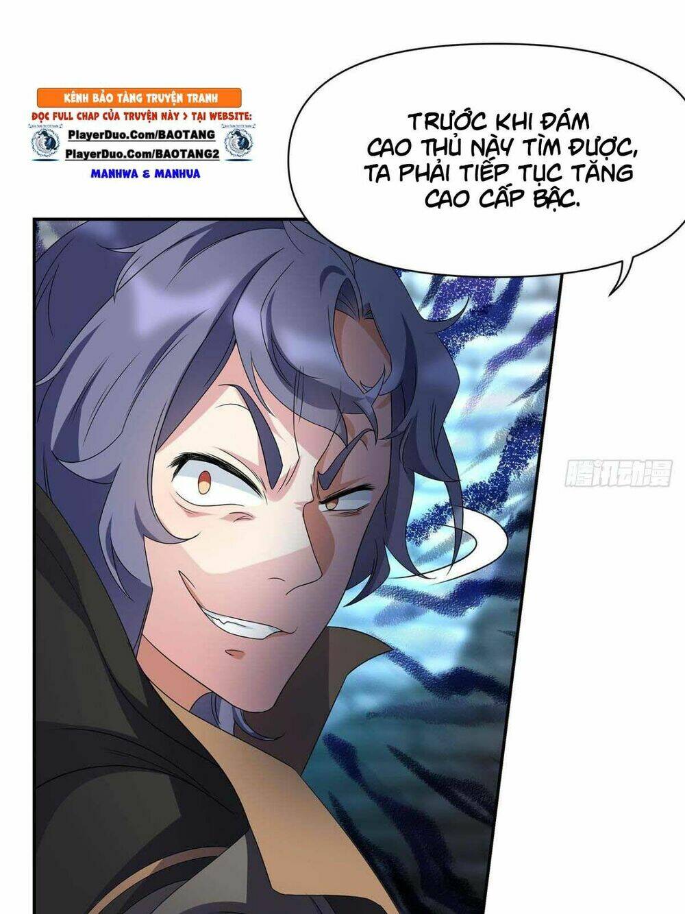 Xâm Lược Vạn Giới: Chapter 3