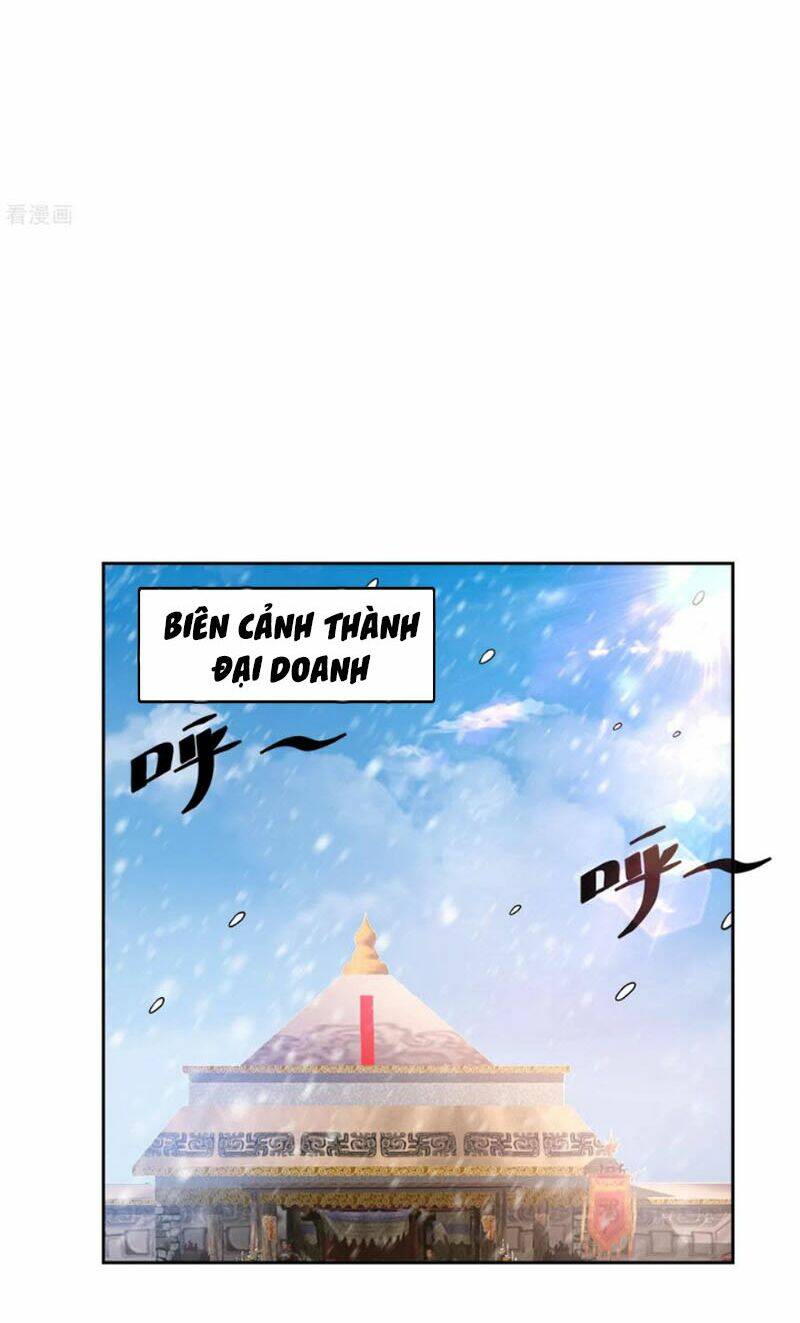 Yêu Giả Vi Vương: Chapter 171