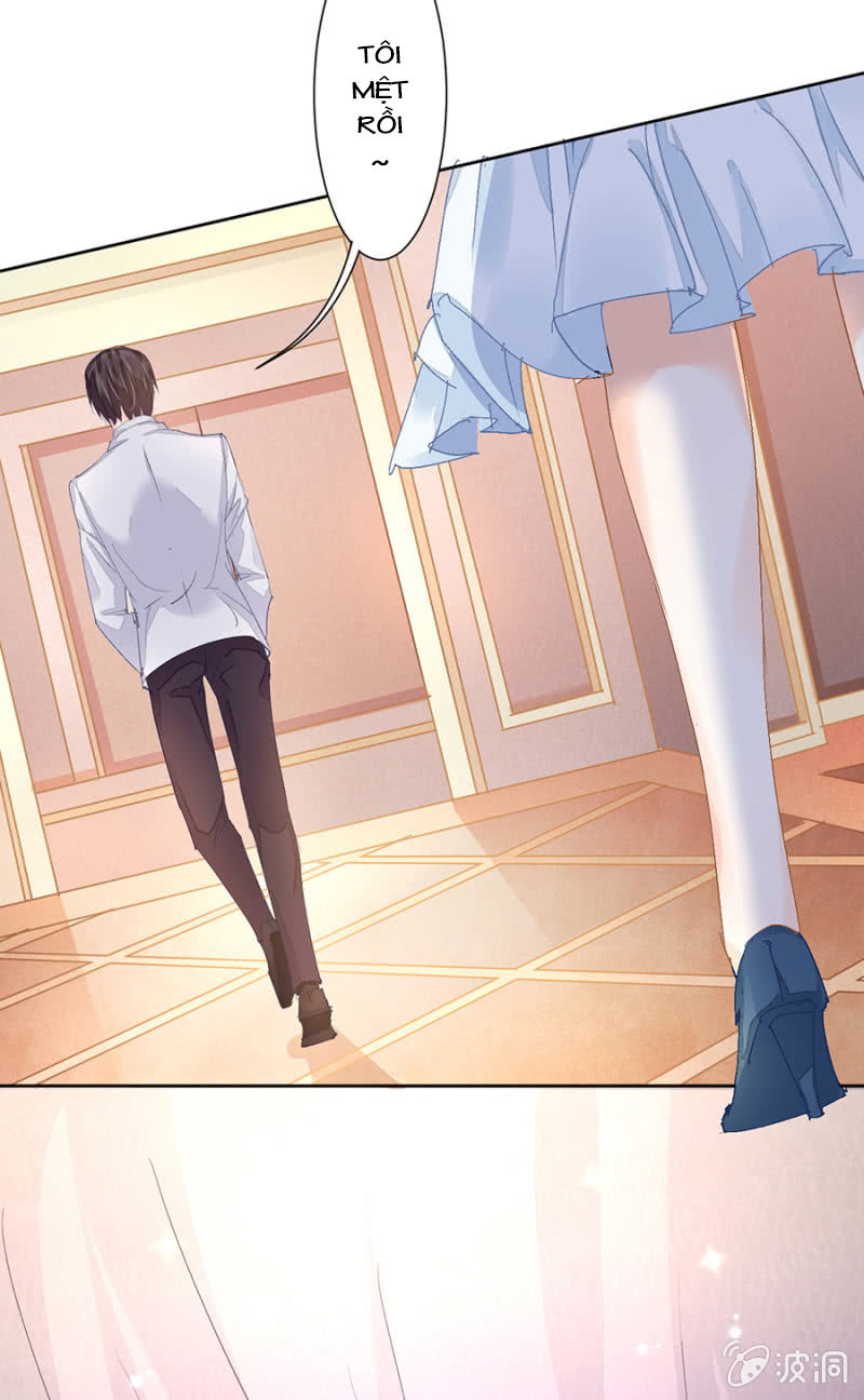 Hôn Sai 55 Lần: Chapter 5