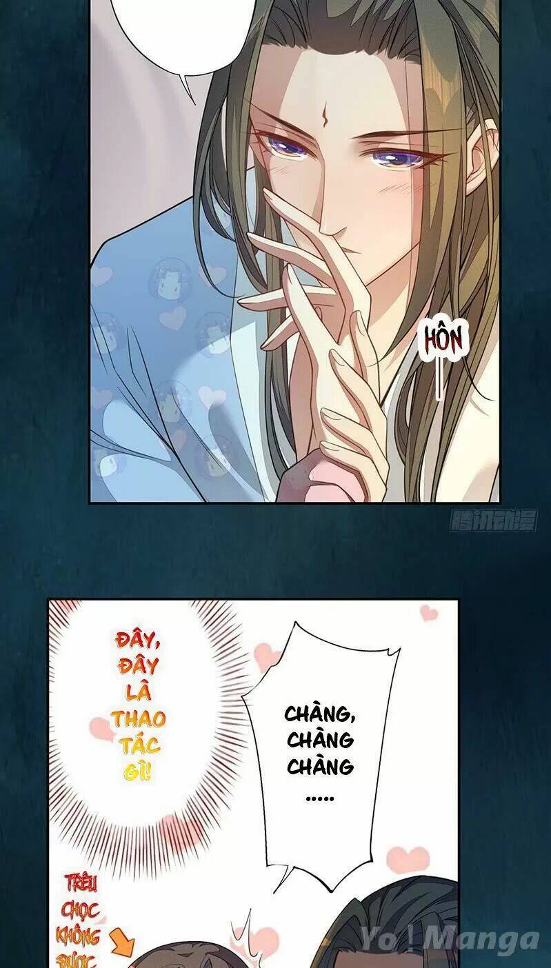 Tuyệt Thế Luyện Đan Sư: Chapter 130