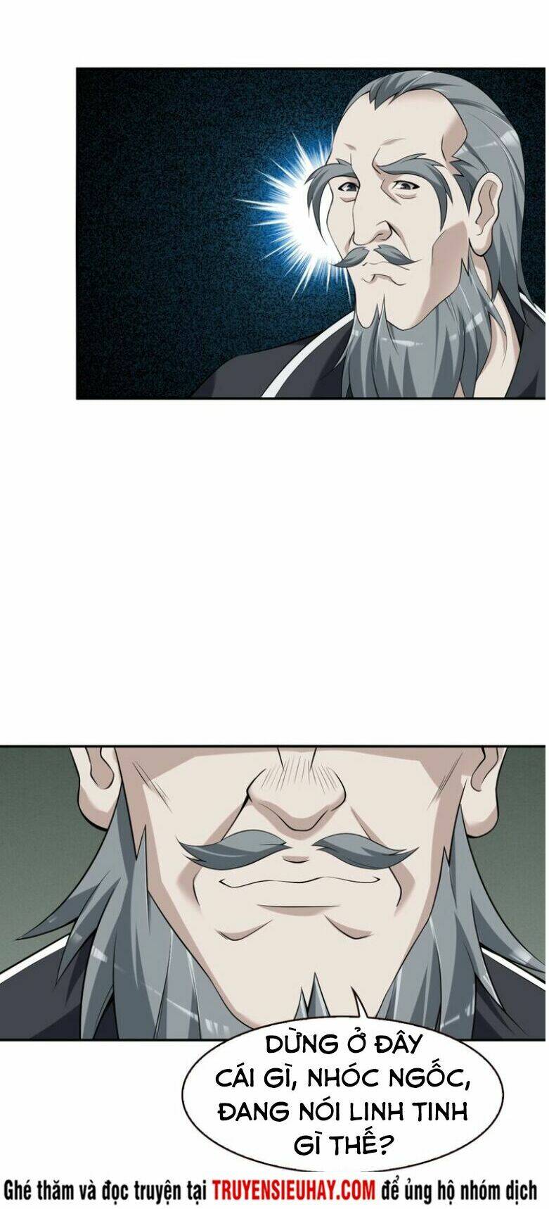 Siêu Cấp Đại Chủ Bạ: Chapter 25