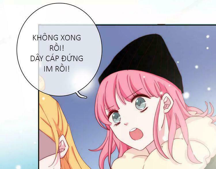 Trái Tim Băng Giá: Chapter 34