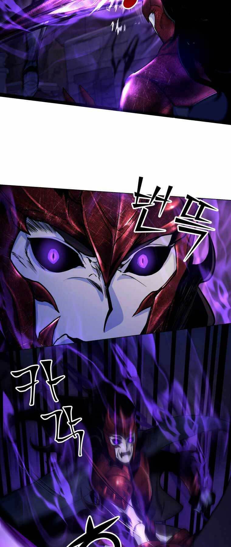 Bạo Chúa Cường Hoành: Chapter 20