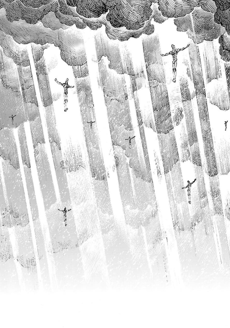 Shin Seiki Evangelion: Chapter 95