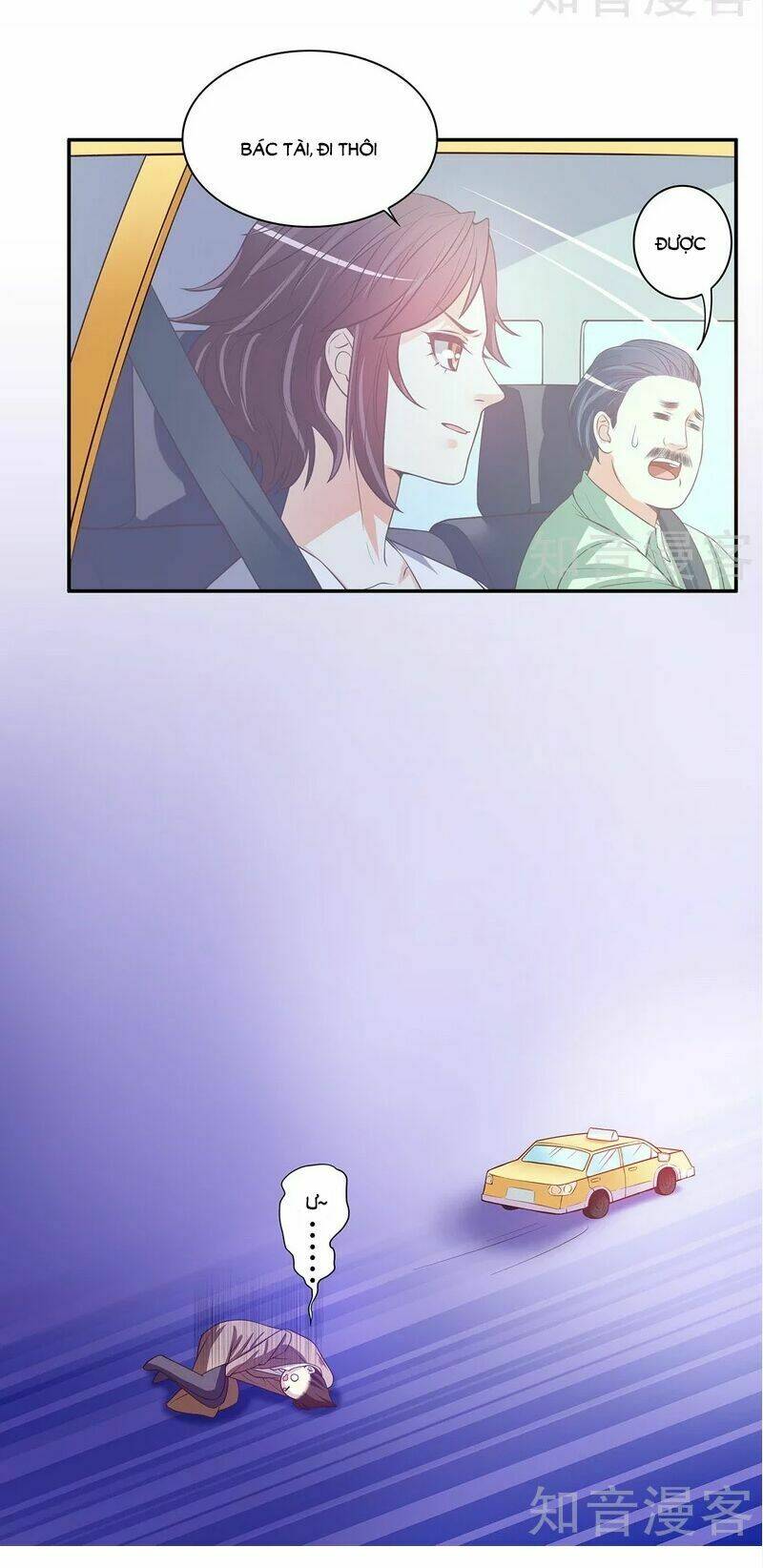 101 Phương Pháp Của Tổng Tài: Chapter 21