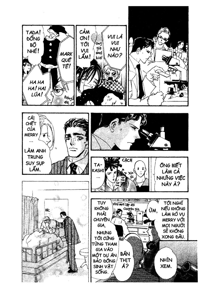 Mầm Sống: Chapter 57