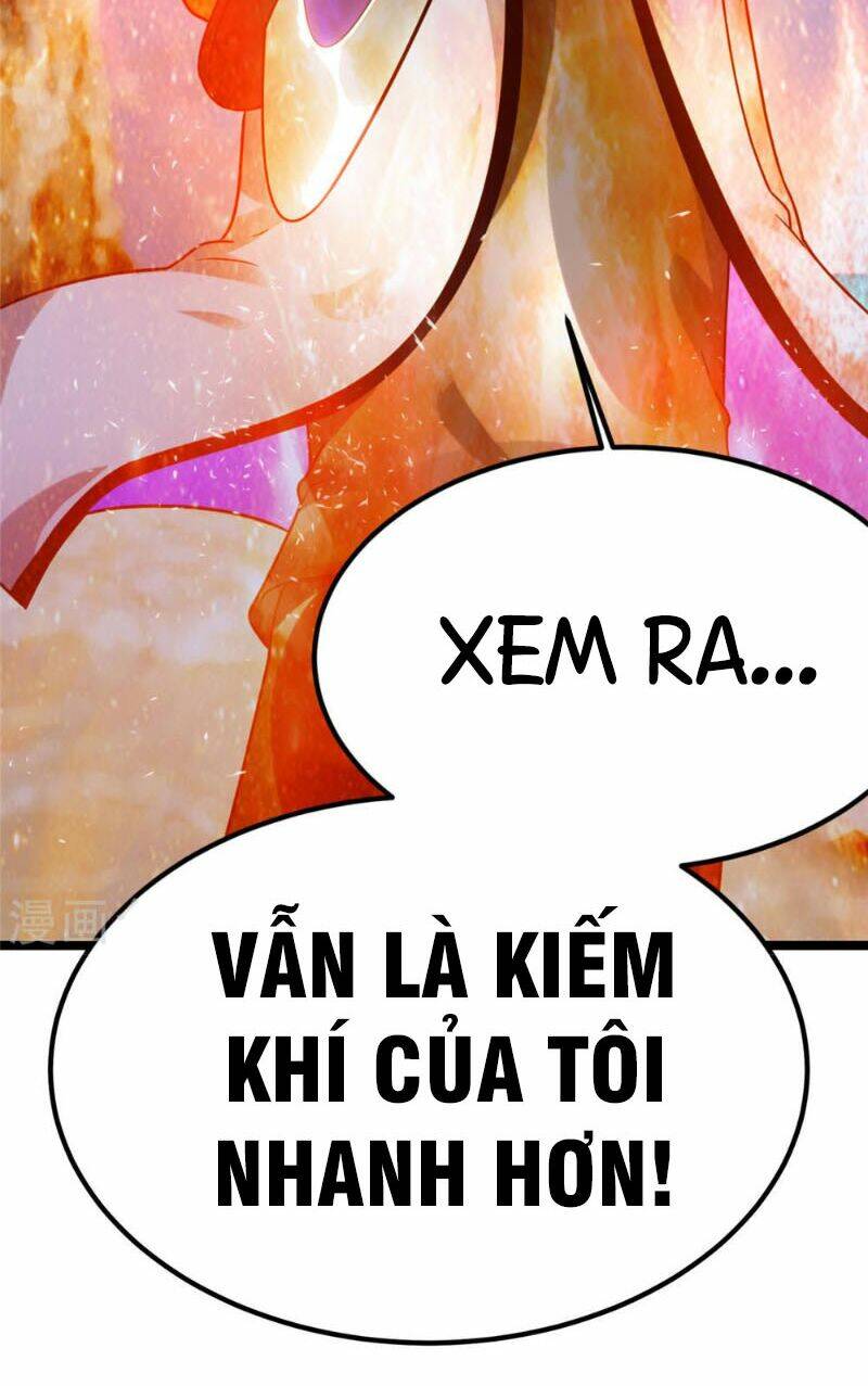 Tiên Vương Trùng Sinh: Chapter 62
