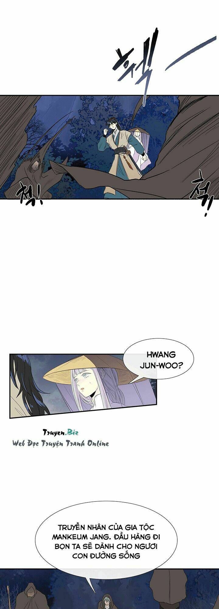 Học Sĩ Tái Sinh: Chapter 40