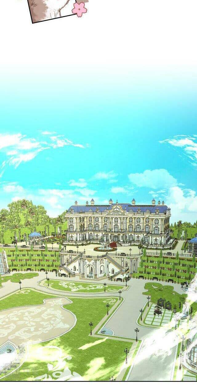 Công Chúa Phản Diện: Chapter 2