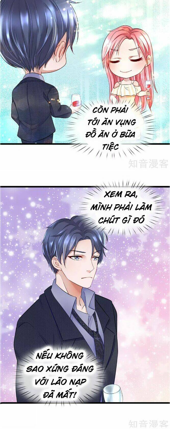 Chung Cực Binh Vương Tại Đô Thị: Chapter 16