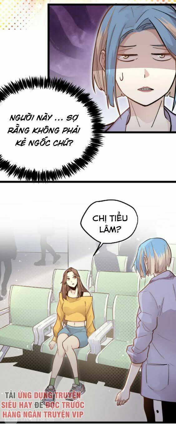 Hắc Uyên Lê Minh Thời: Chapter 6