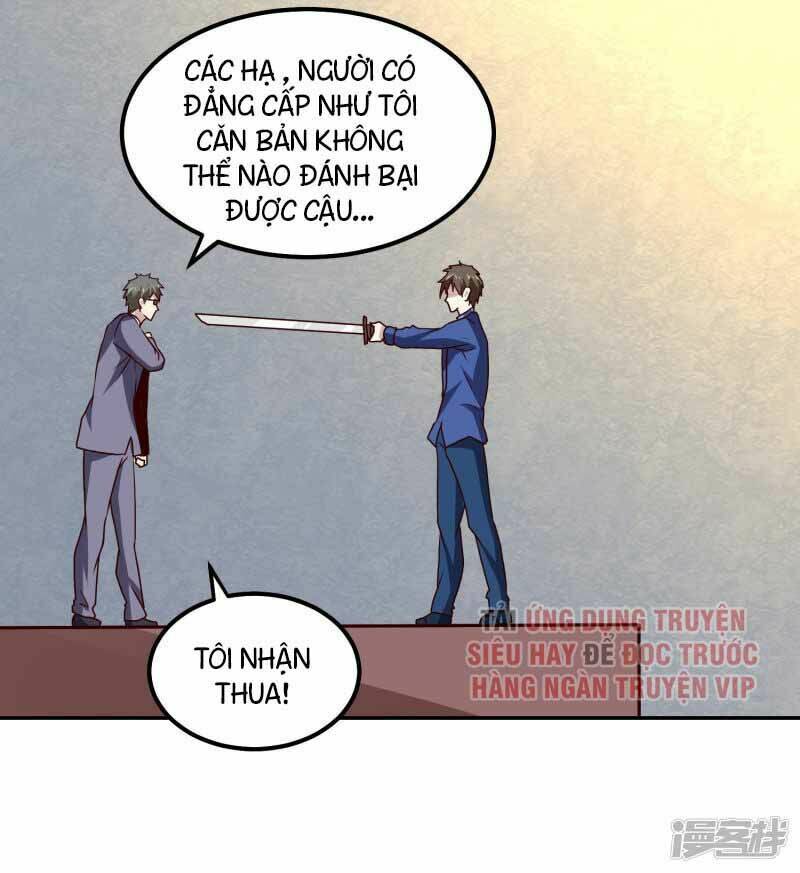 Tay Chơi Thần Cấp: Chapter 123