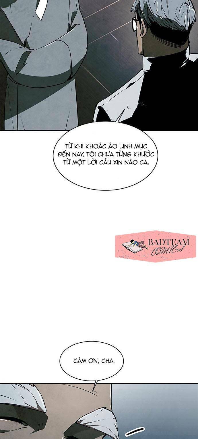 TRẤN HỒN SƯ: Chapter 3