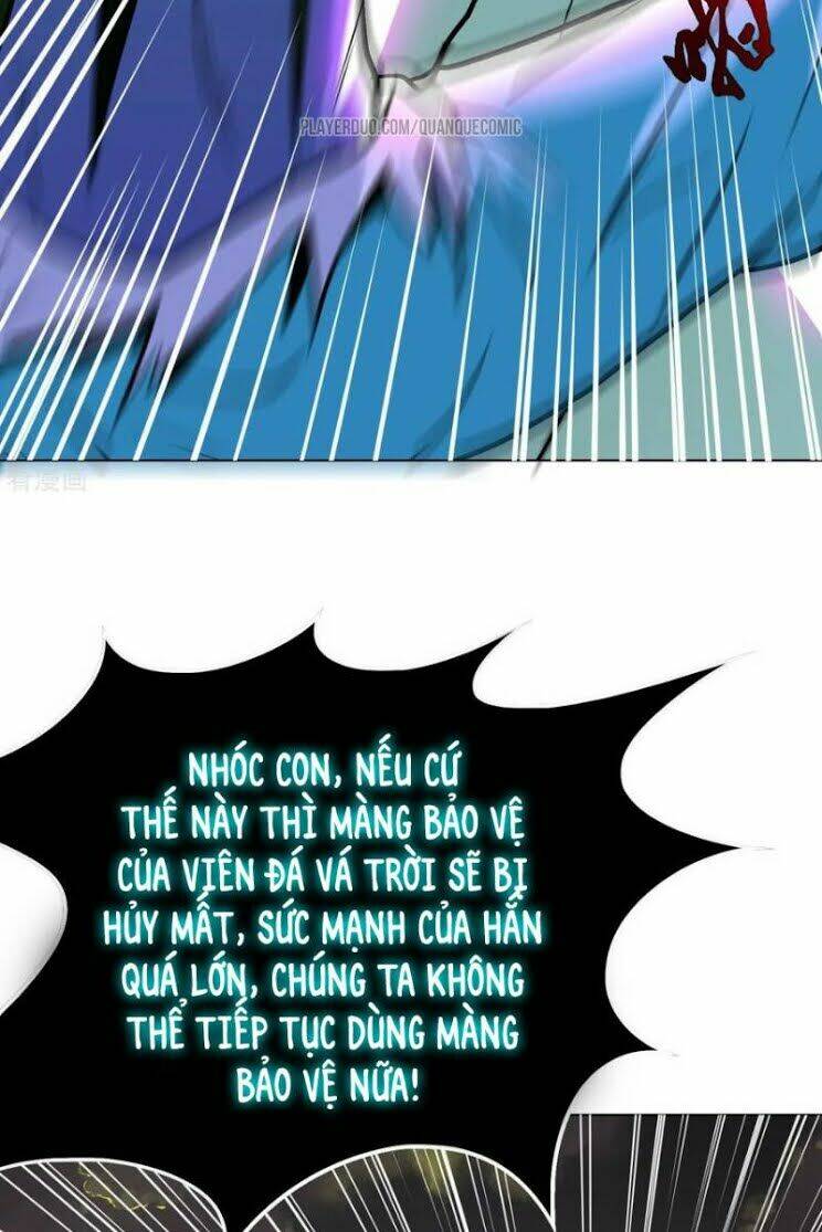 Hệ Thống Tiên Tôn Tại Đô Thị: Chapter 58