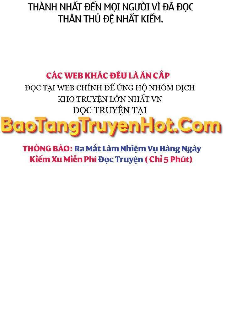 Thân Thủ Đệ Nhất Kiếm: Chapter 100